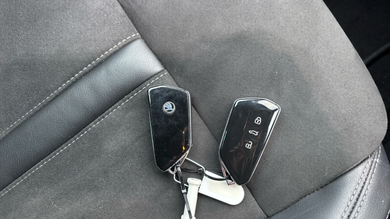 Skoda Octavia 2.0 TDI 150 SE L 5dr DSG Diesel Hatchback